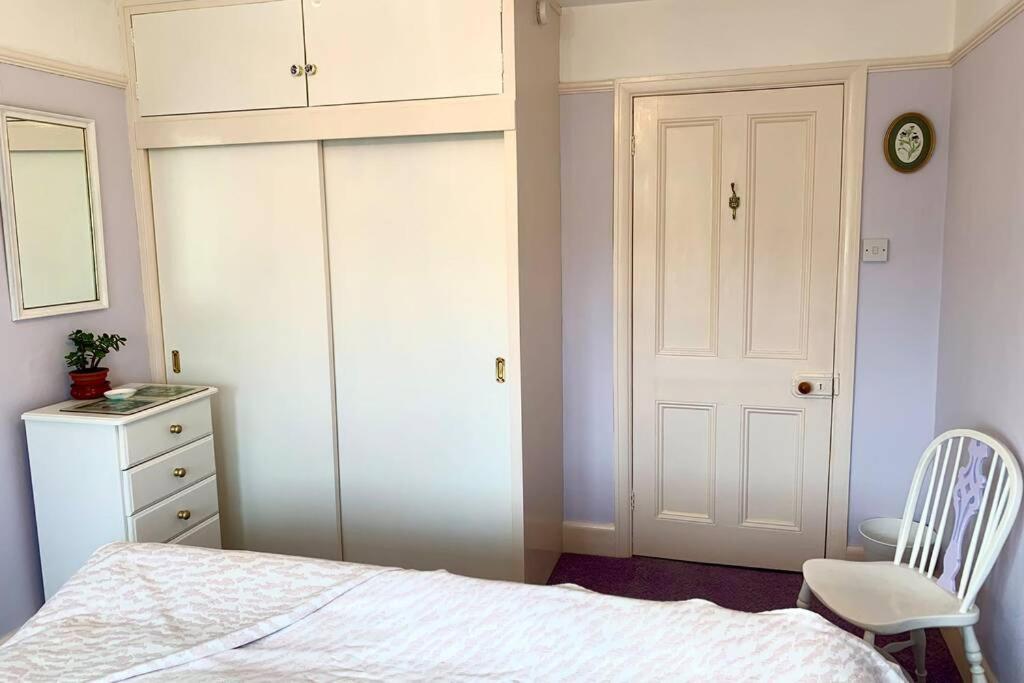 Hectors House Comfortable 4 Bed House In Mature Gardens Yelverton Zewnętrze zdjęcie